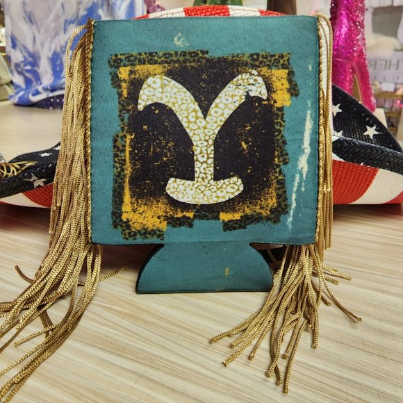 Other Yellowstone Koozie Poshmark